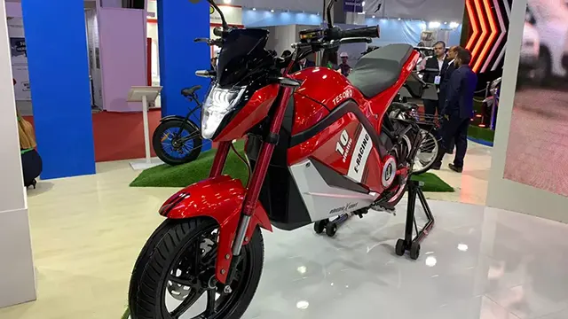 bike image